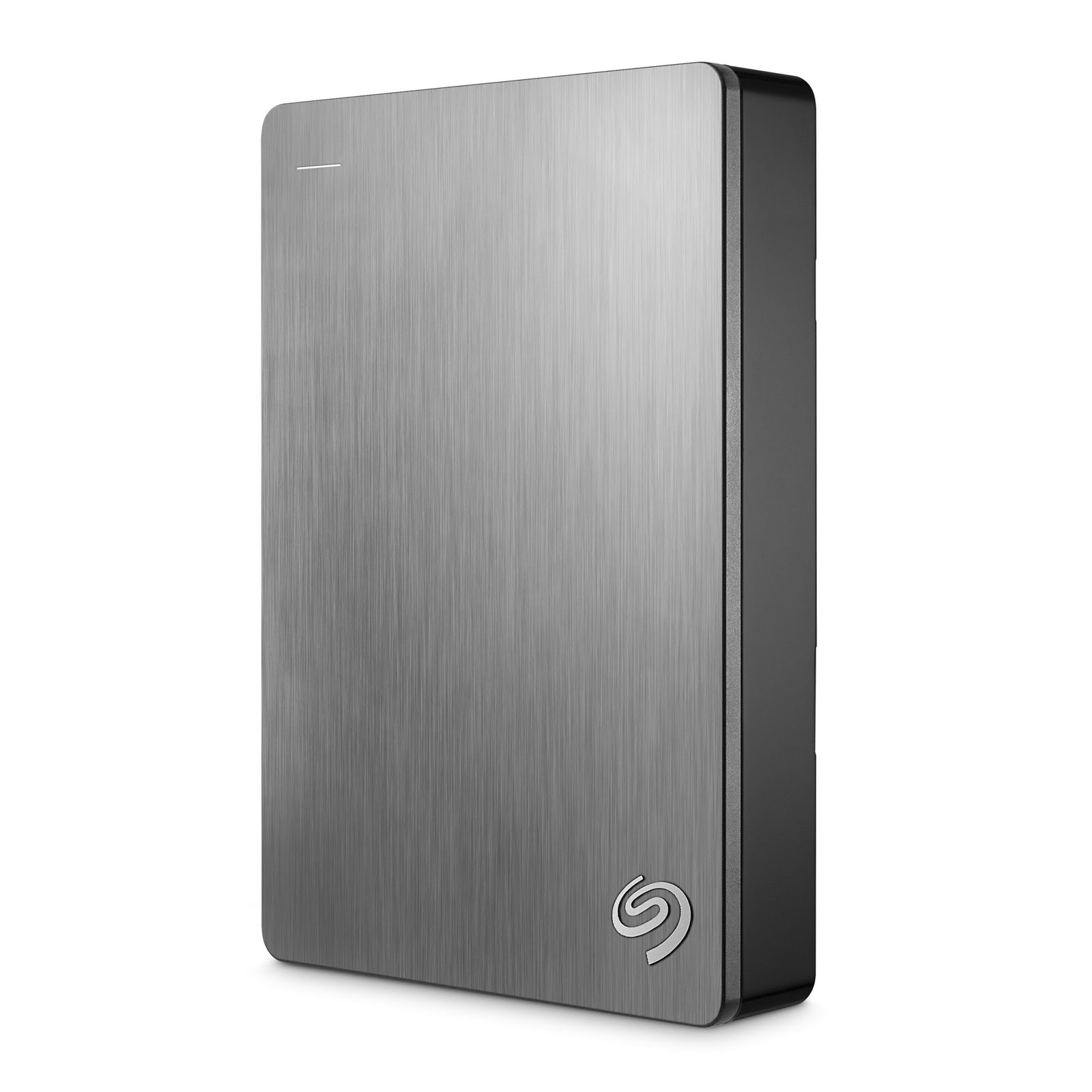 Seagate 5To 2"1/2 USB3 Backup Plus Noir - Disque dur externe - 4