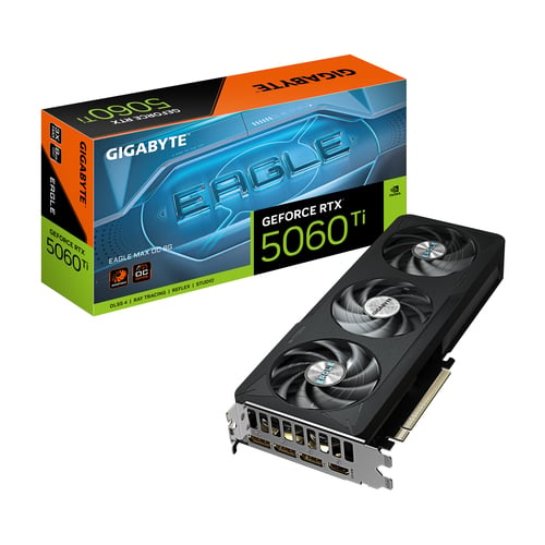 Carte graphique Gigabyte Grosbill