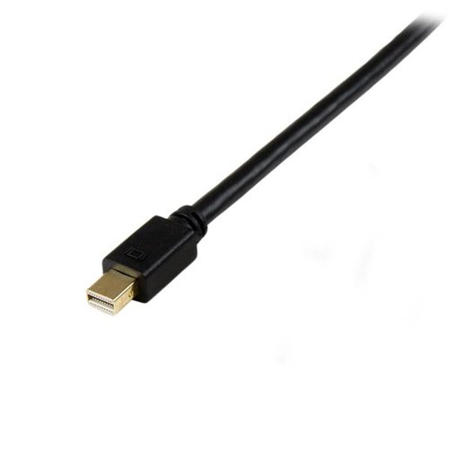 91cm Mini DisplayPort to DVI Cable - Achat / Vente sur grosbill.com - 2