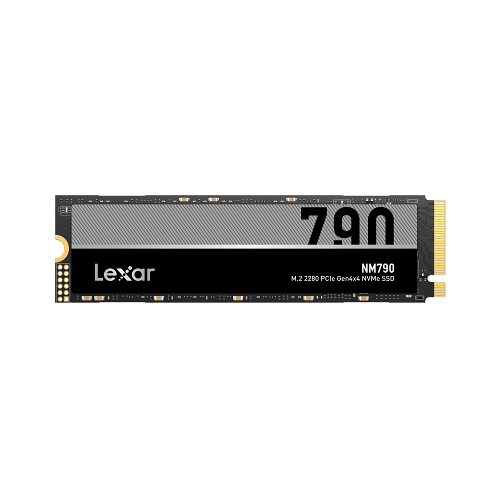 Lexar LNM790X004T-RNNNG  M.2 - Disque SSD Lexar - grosbill.com - 0