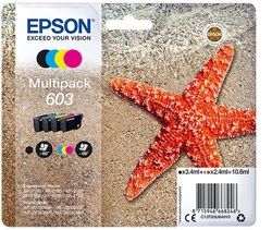 Consommable imprimante Epson Grosbill