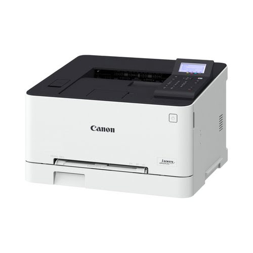 Imprimante Canon I-SENSYS LBP633CDW - grosbill.com - 2
