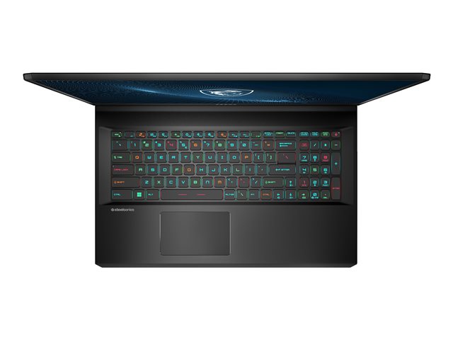 MSI 9S7-17K412-487-- - PC portable MSI - grosbill.com - 1