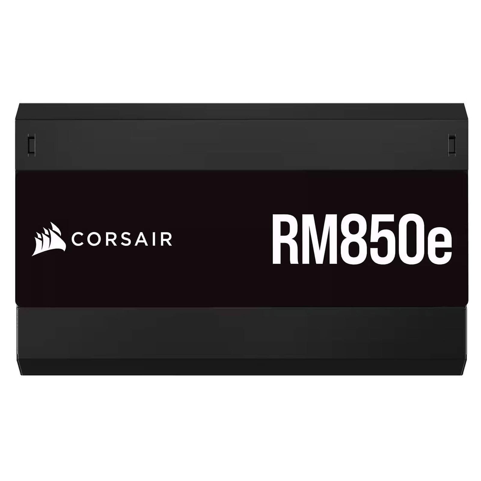 Corsair Frame 4000D RS ARGB Noir + ATX 850W Noir - Boîtier PC - 7
