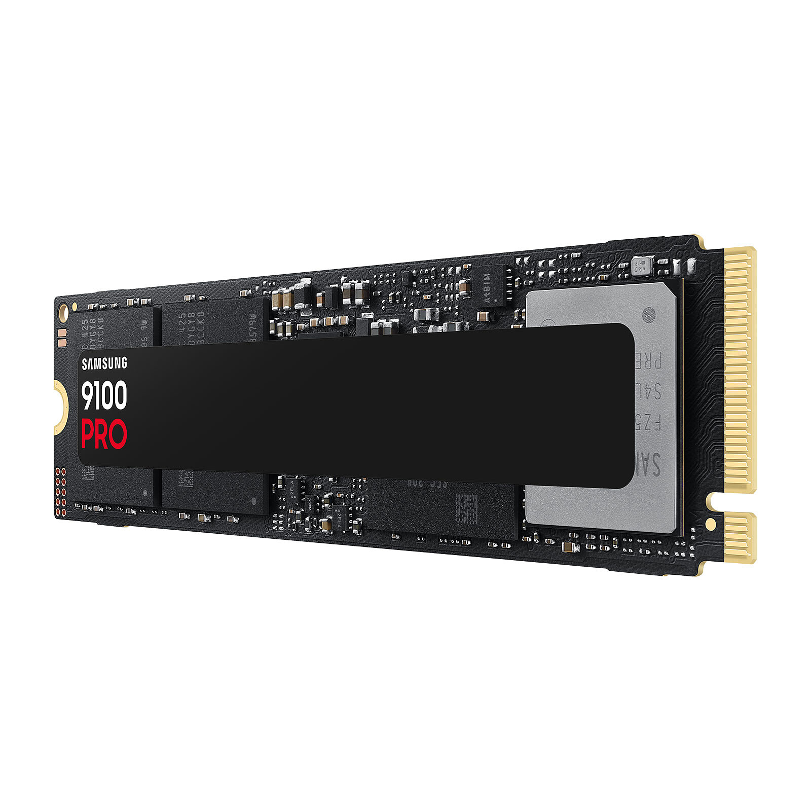 Samsung 9100 PRO  M.2 - Disque SSD Samsung - grosbill.com - 3