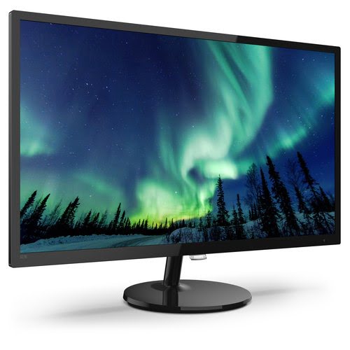 Philips 32 pouces  327E8QJAB/00 - Ecran PC Philips - grosbill.com - 7