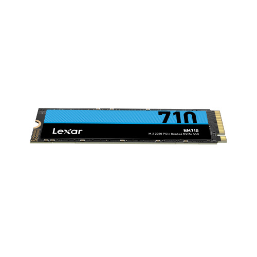 Lexar LNM710X001T-RNNNG M.2 - Disque SSD Lexar 