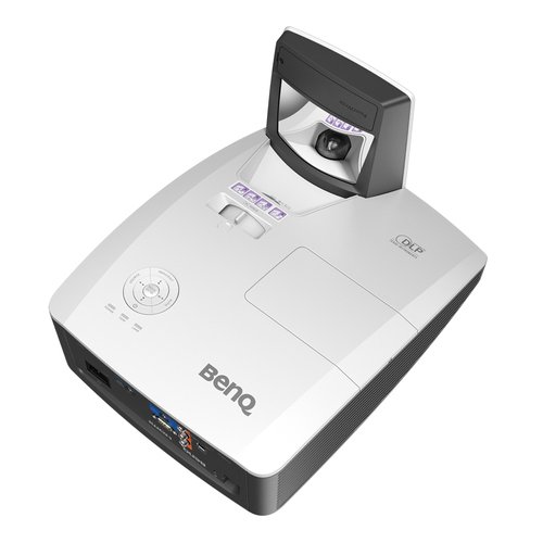 MH856UST+ (9H.JKT77.24E) - Achat / Vente sur grosbill.com - 7