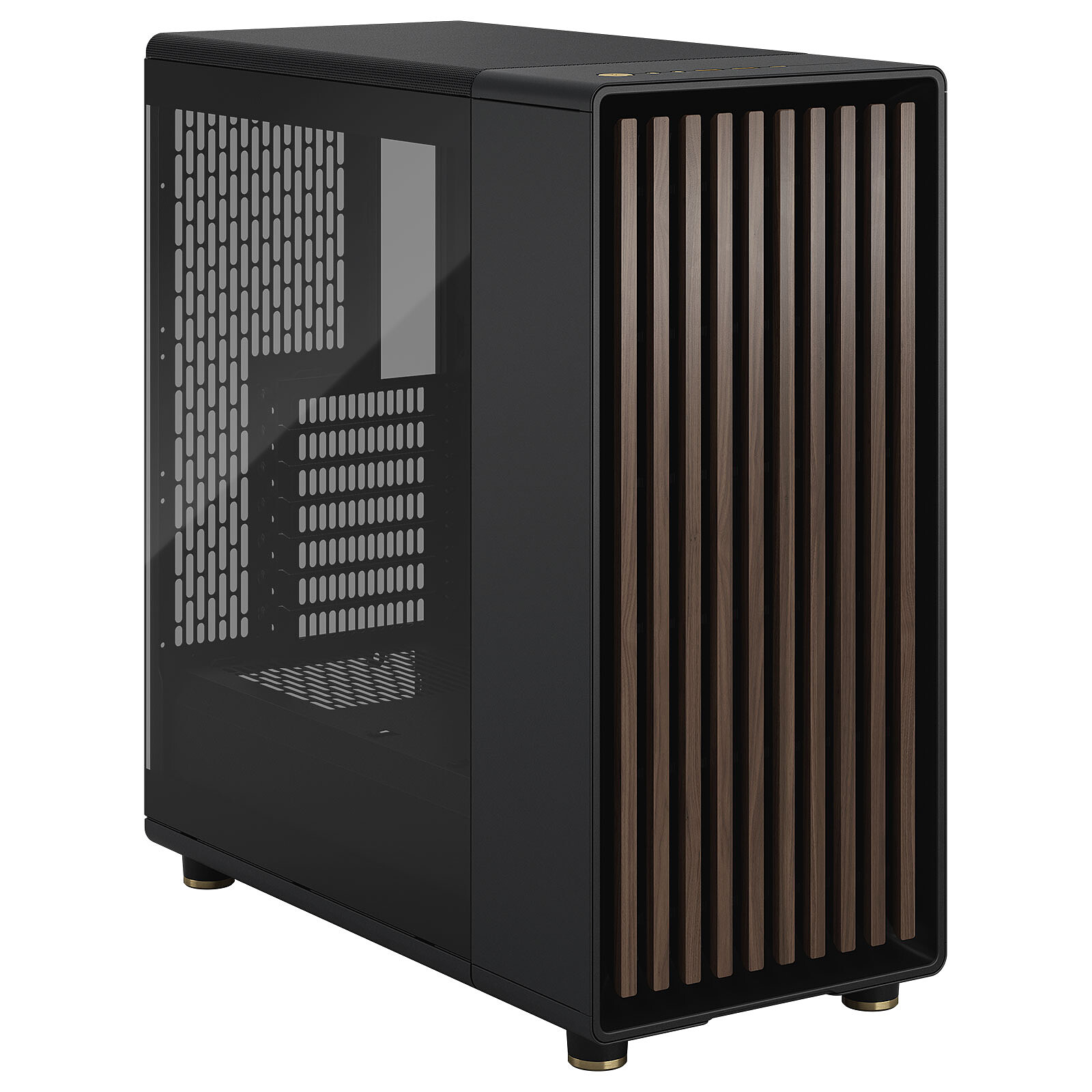 Boîtier PC Fractal Design Grosbill