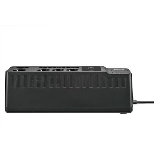 Back UPS 1050VA - BE1050G2-FR - Onduleur APC - grosbill.com - 1