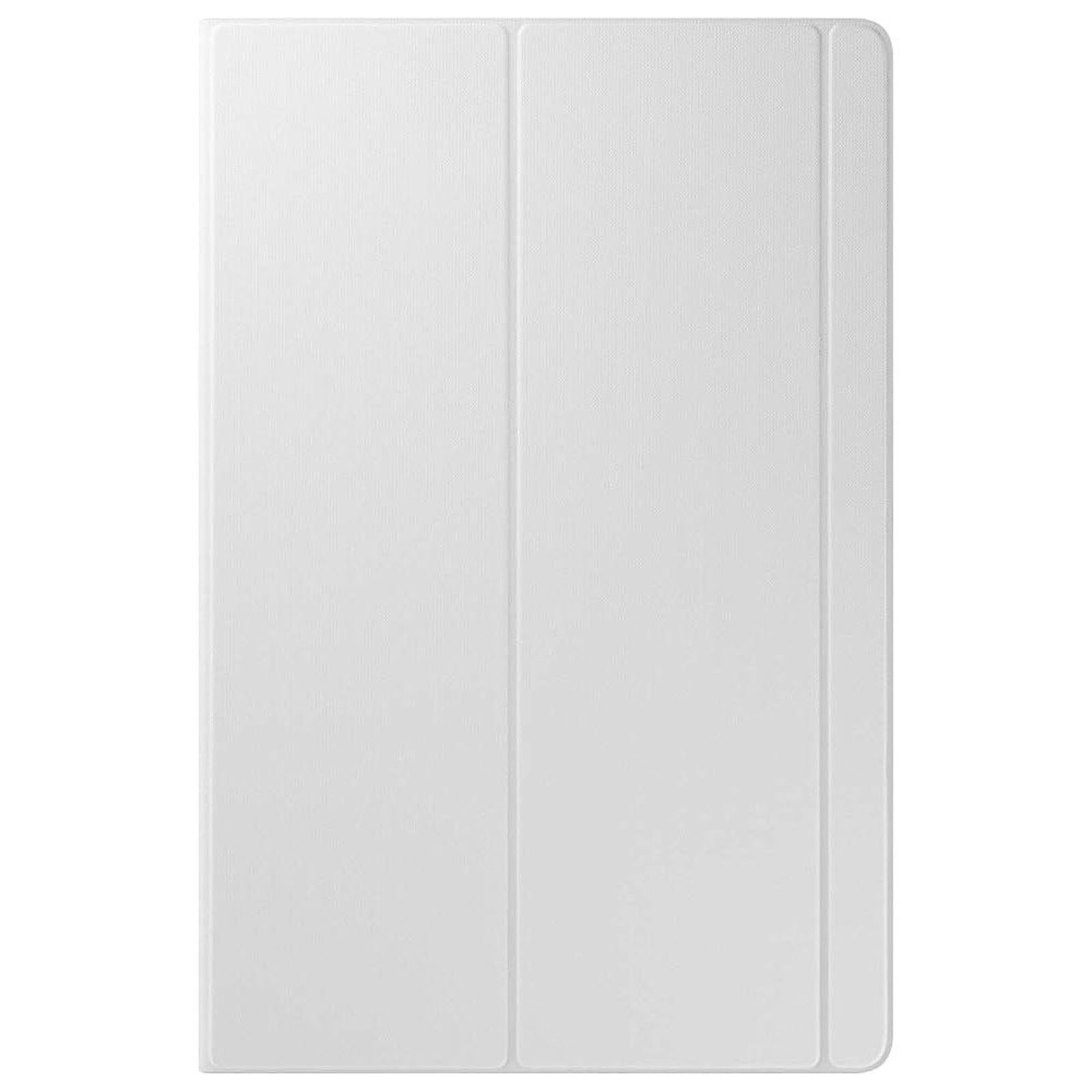 Book Cover EF-BT510 Blanc pour TAB A 2019  - 0
