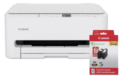 Imprimante multifonction Canon Grosbill