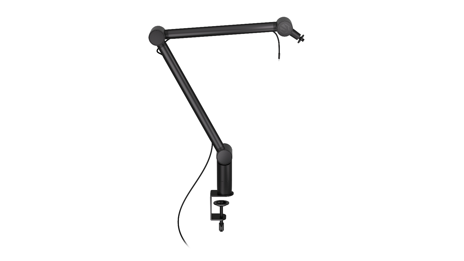 ENDORFY  Studio Boom Arm - Noir (EY0A005) - Achat / Vente Accessoire Streaming / Vlogging  sur grosbill.com - 4