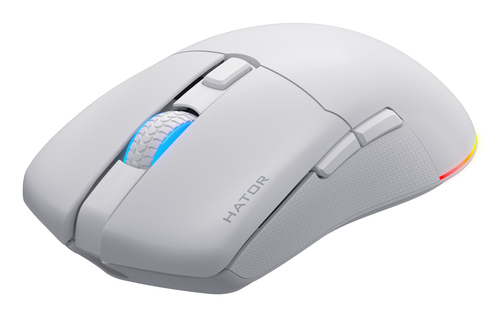 Hator Pulsar 3 - Souris PC Hator - grosbill.com - 1