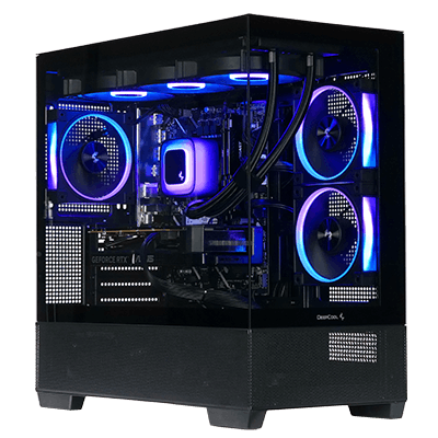 PC Fixe No Name Grosbill