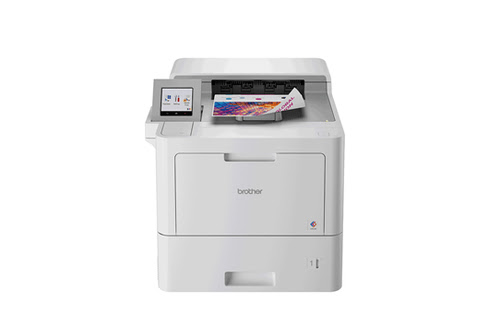 Imprimante Brother HL-L9470CDN - grosbill.com - 0