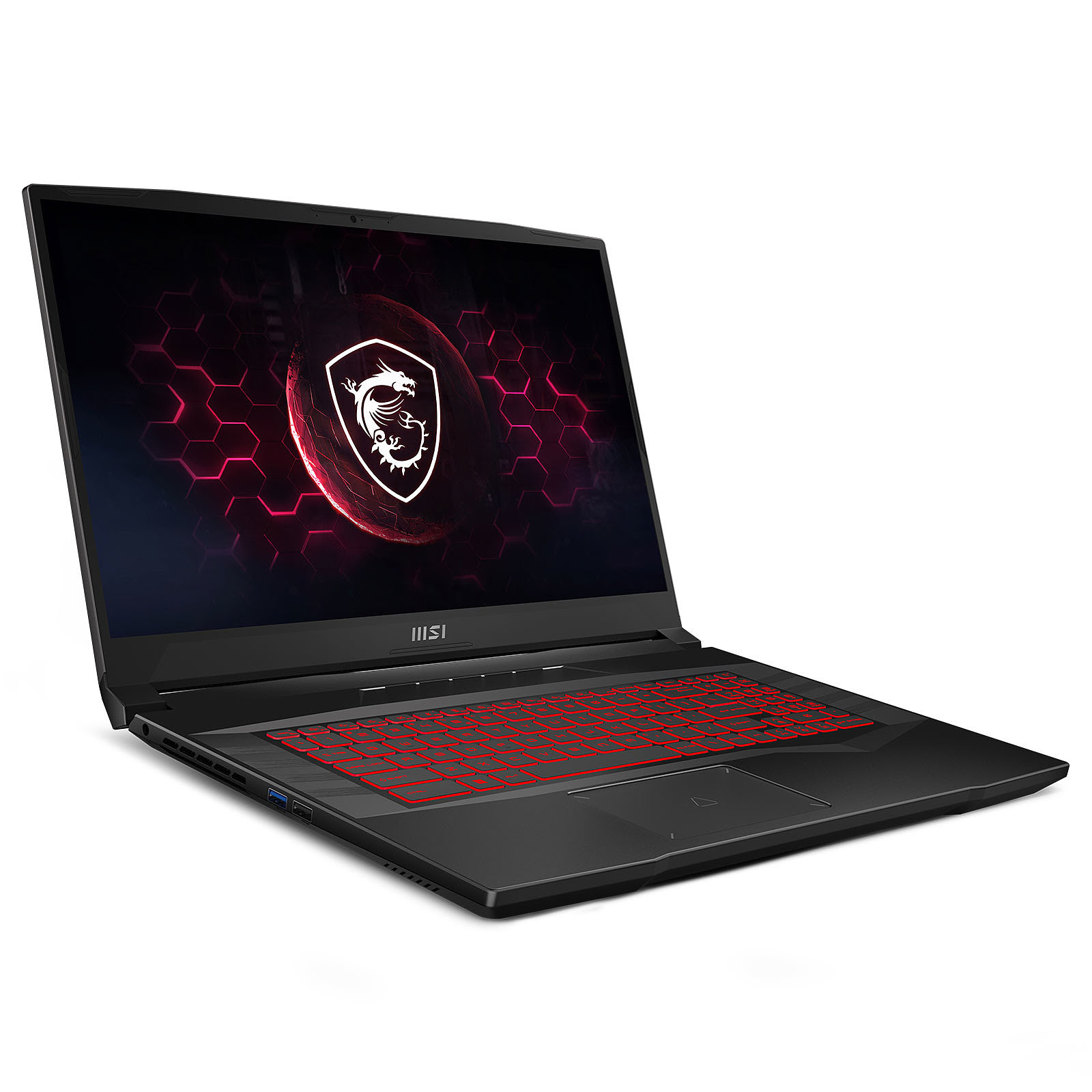 MSI 9S7-17L314-041 - PC portable MSI - grosbill.com - 0