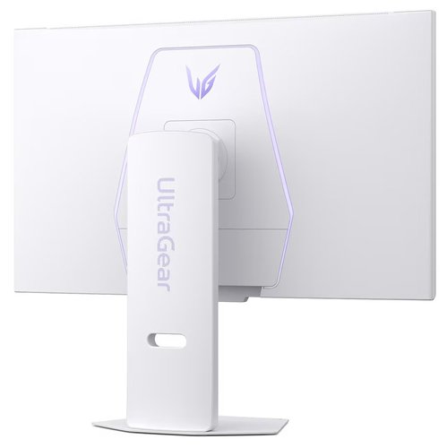 32G810SA-W.AEU/IPS 32" 3840 x 2160 - Achat / Vente sur grosbill.com - 1