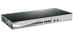 Switch D-Link Grosbill