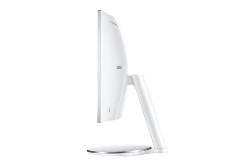 Samsung 34"  LC34J791WTRXEN - Ecran PC Samsung - grosbill.com - 2