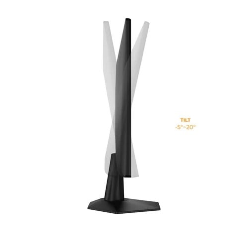 AOC 27 pouces  27G50F + AM420B - Ecran PC AOC - grosbill.com - 5