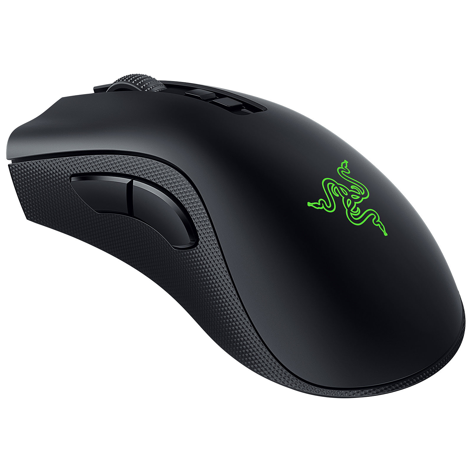 Razer DeathAdder V2 Pro - Souris PC Razer - grosbill.com - 4