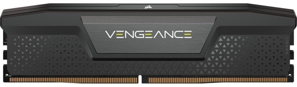 Corsair Vengeance 32Go (2x16Go) DDR5 6000MHz - Mémoire PC Corsair sur grosbill.com - 1
