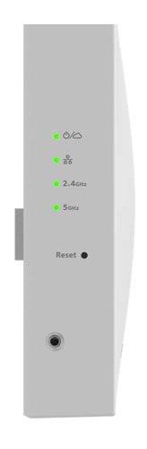 WIFI 6 AX1800 POE ACCESS POINT - Achat / Vente sur grosbill.com - 4