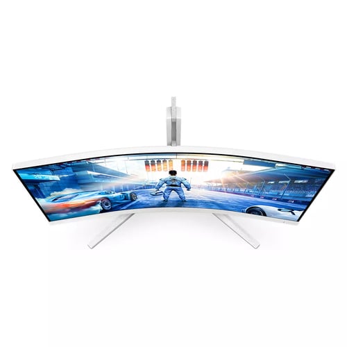 Philips 34 pouces  34M2C5501A/00 - Ecran PC Philips - grosbill.com - 4