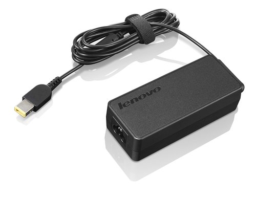 AC Adapter/65W Slim Tip f ThinkPad - EU - Achat / Vente sur grosbill.com - 0