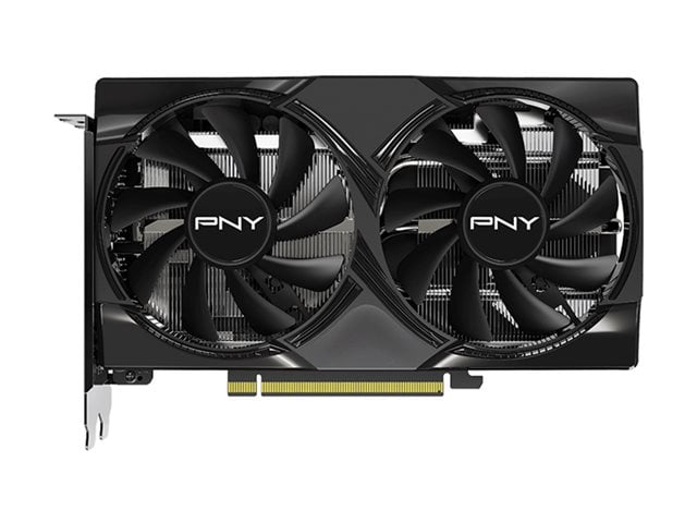 PNY RTX 5060 8GB Dual Fan  - Carte graphique PNY - grosbill.com - 3