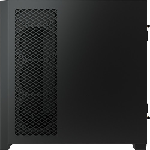 Corsair MT/Sans Alim/ATX Noir - Boîtier PC Corsair - grosbill.com - 8