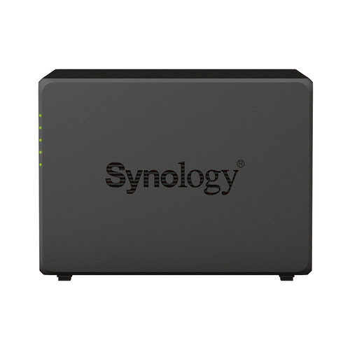 Synology DS923+ - 4 Baies - Serveur NAS Synology - grosbill.com - 3