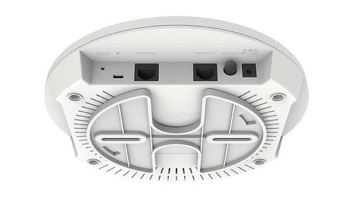 AirPremier Indoor AC1200 with PoE - Achat / Vente sur grosbill.com - 3