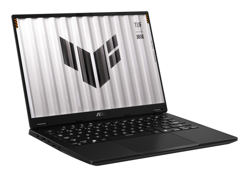 TUF Gaming FA401UU-RG004W - 14" WQXGA AMD R7-8845HS RTX 4050 16Go 1To W11 Home Gris - Achat / Vente sur grosbill.com - 1