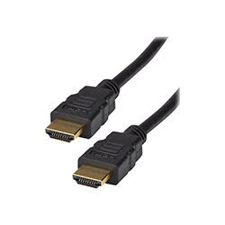 MCL Samar Câble HDMI 2.1 Highspeed + Ethernet mâle/mâle - 1m