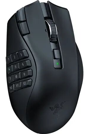 Razer Naga V2 Hyperspeed - Souris PC Razer - grosbill.com - 3