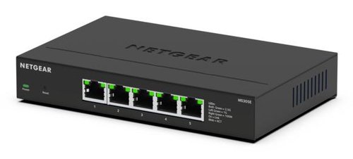 Switch Netgear Grosbill