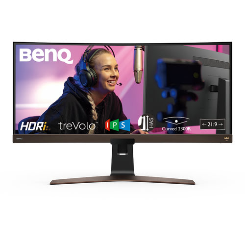BenQ Ecran PC MAGASIN EN LIGNE Grosbill