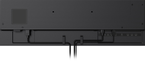 Iiyama Prolite LH5075UHS-B2AG - 49.5" 4K VA 9.5ms Android iiShare (LH5075UHS-B2AG) - Achat / Vente Affichage dynamique sur grosbill.com - 9