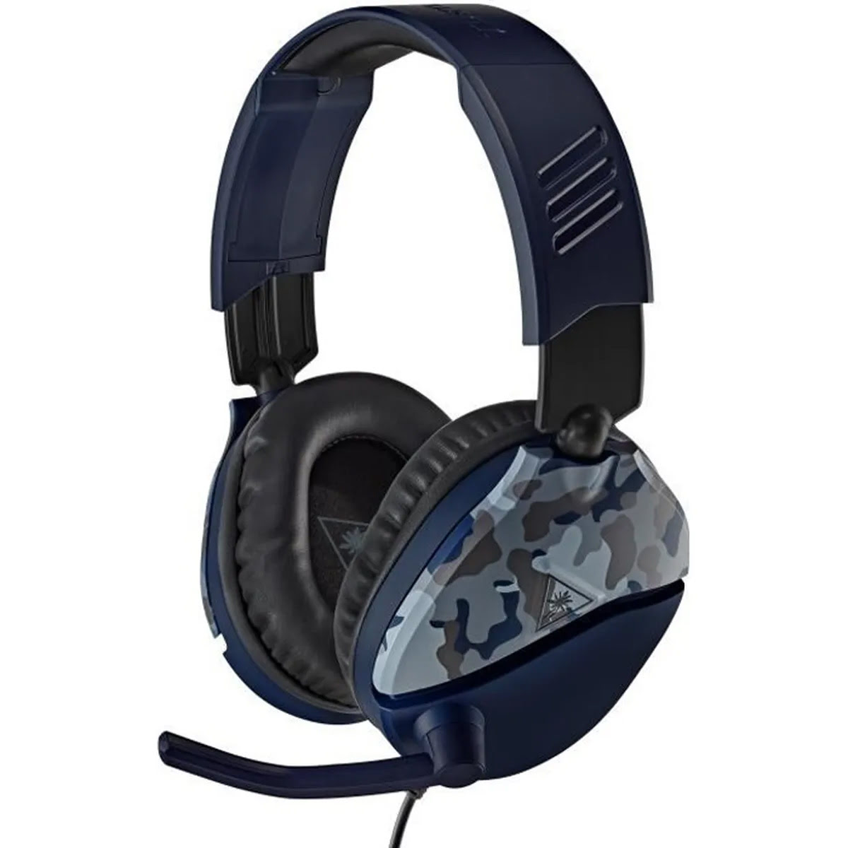 Turtle Beach RECON 70 Stereo Bleu - Micro-casque - grosbill.com - 0