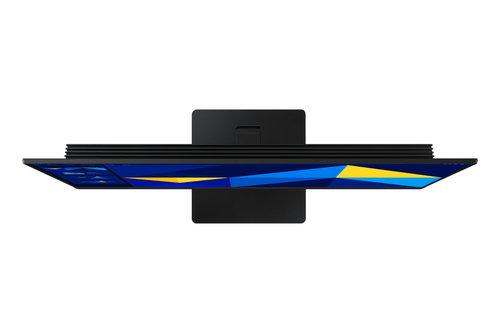 Samsung 22 pouces  LS22D300GAUXEN - Ecran PC Samsung - grosbill.com - 4