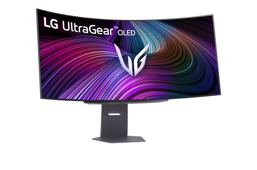 45GX90SA-B.AEU/OLED 45" 3440 x 1440 - Achat / Vente sur grosbill.com - 8