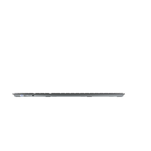 Cherry KW 9100 Slim - Clavier PC Cherry - grosbill.com - 8