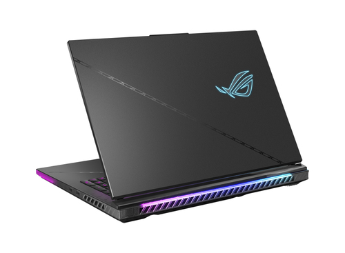 ROG Strix Scar G834JYR-R6159W - 18" WQXGA i9-14900HX RTX 4090 64Go 2To W11 Noir Souris + Sac à dos - Achat / Vente sur grosbill.com - 4
