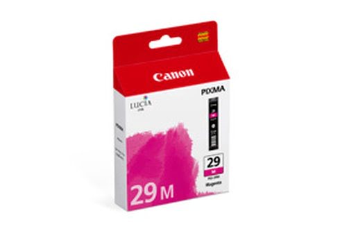 Canon Ink/PGI-29 Cartridge MG - Achat / Vente Consommable imprimante sur grosbill.com - 0