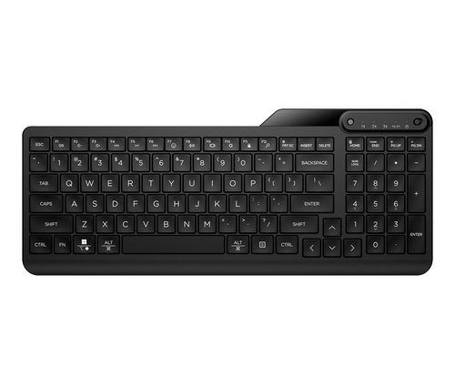 HP 460 Multi-Dev KBD FR - Achat / Vente sur grosbill.com - 10