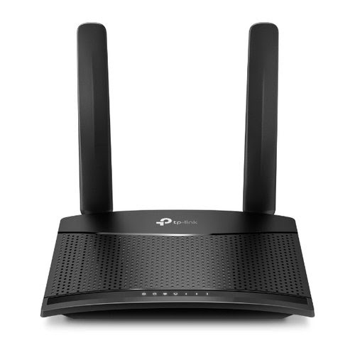 TP-Link TP-Link_TL-MR100