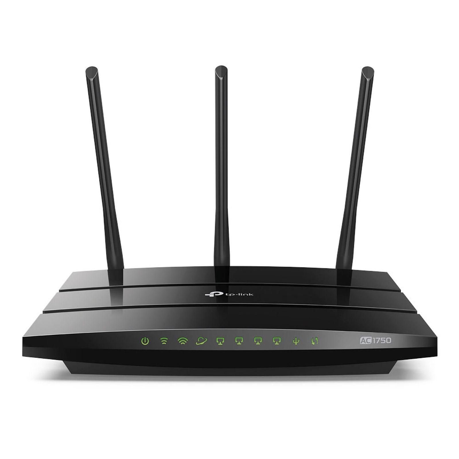 TP-Link ARCHER C7 - Routeur TP-Link - grosbill.com - 0