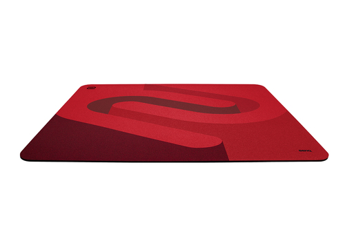 BenQ G-SR-SE-ZC05 - L - Rouge - Tapis de souris BenQ - grosbill.com - 5